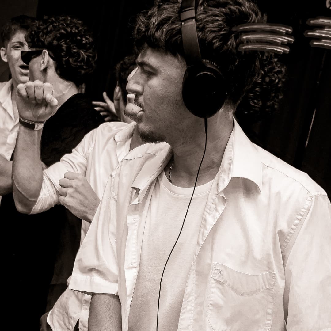 Dj keez — DJ in Strasbourg