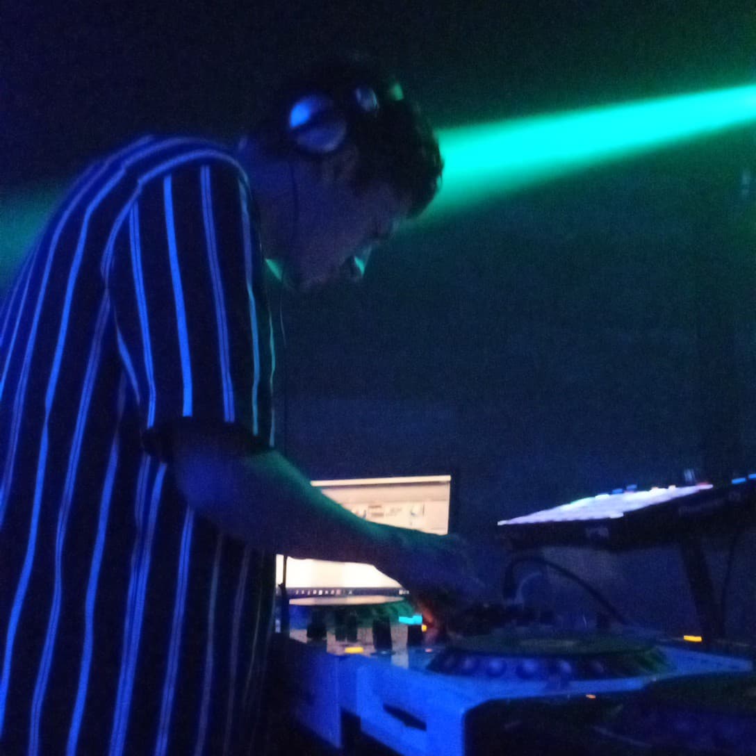 The Breakerz — DJ in Bourges
