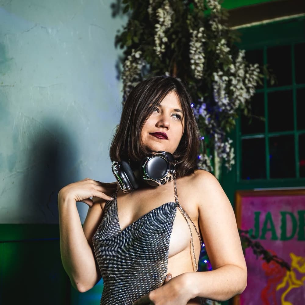 Lilflower — DJ in New York City