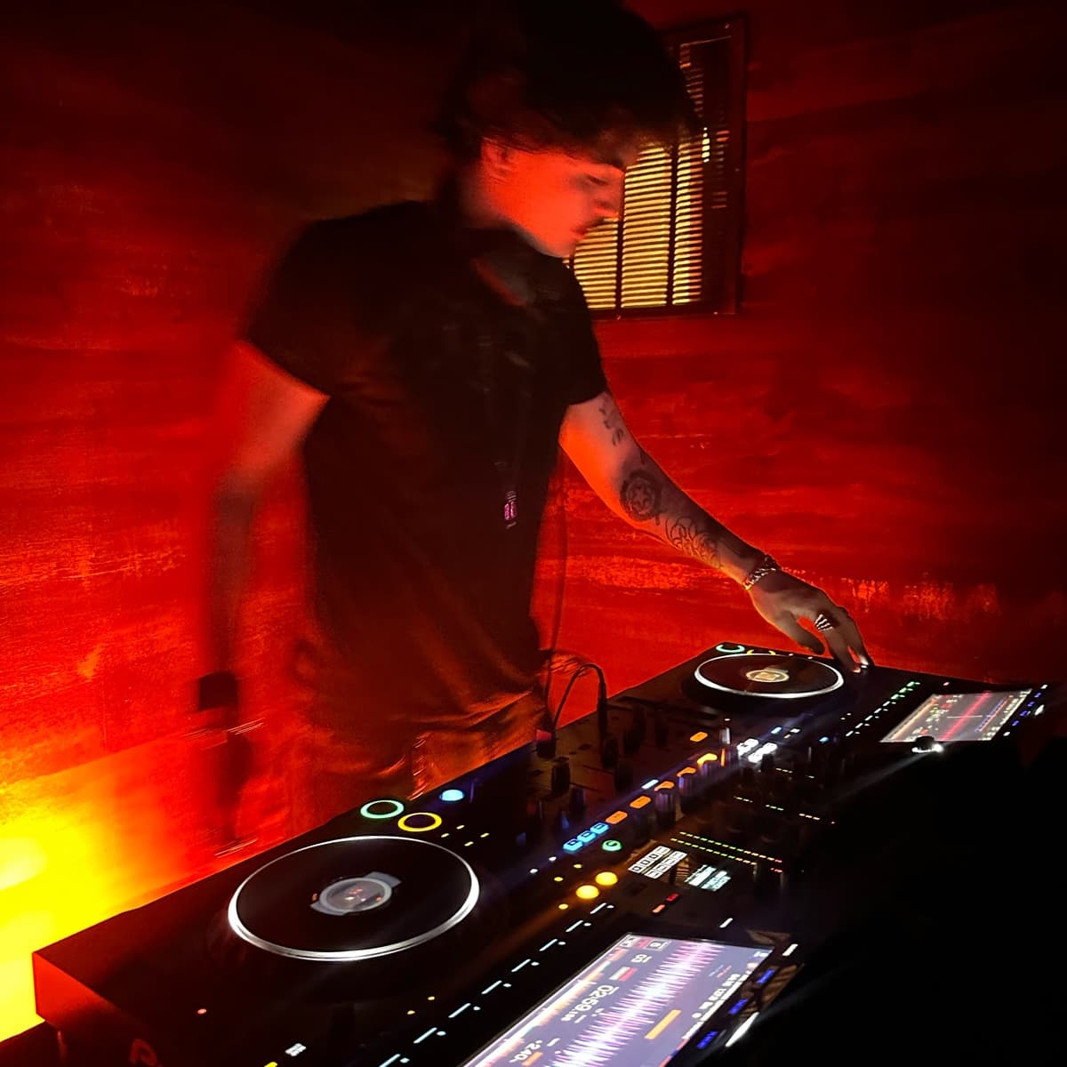 Kill Will — DJ in New York City