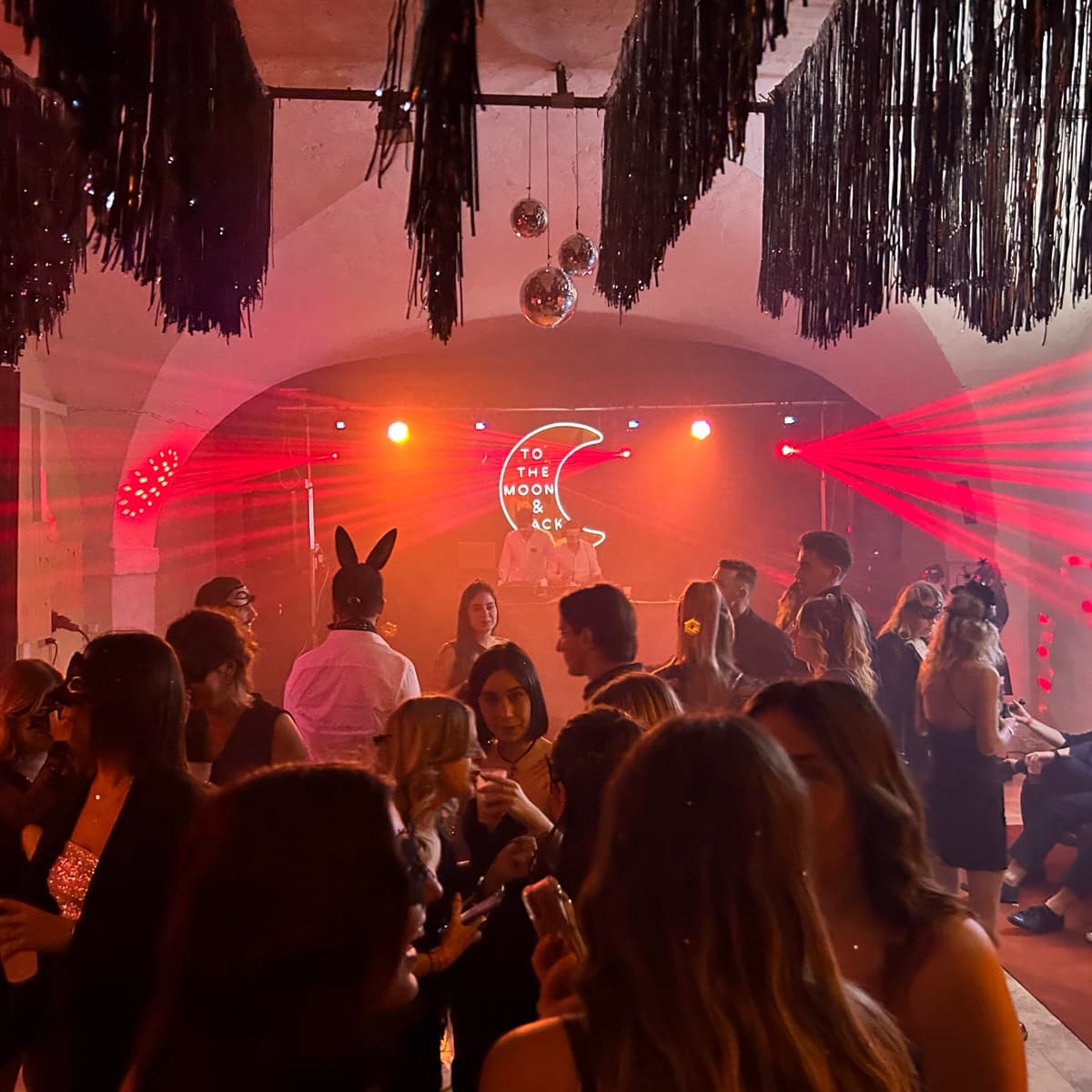 Alex Andro — DJ in Avignon