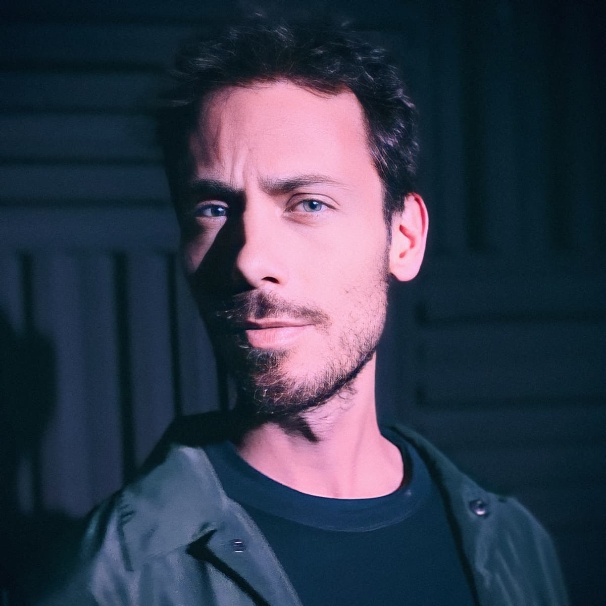 LUKE DEGGER