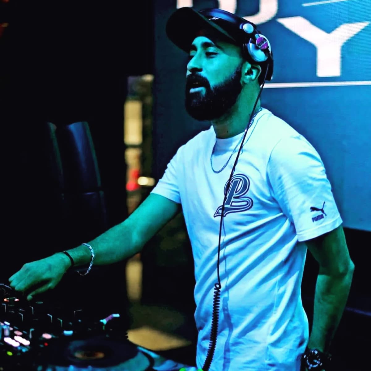 Dj ayoub — DJ in Bagneux