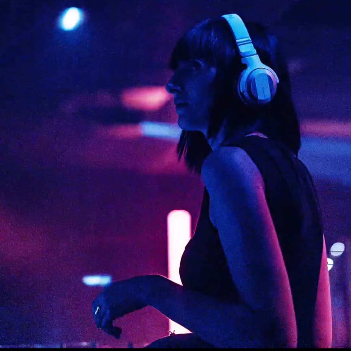 Madame M — DJ in Besançon