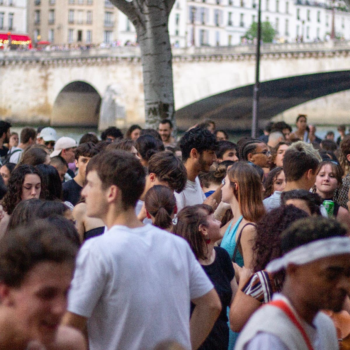 DJ Ismo 🔥 — DJ in Paris