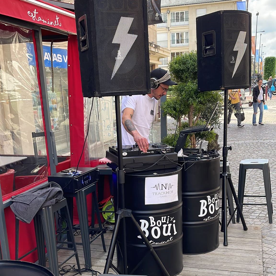 RichCellSen — DJ in Berck-Plage