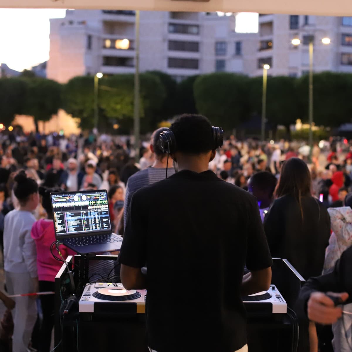 DJ Ismo 🔥 — DJ in Paris