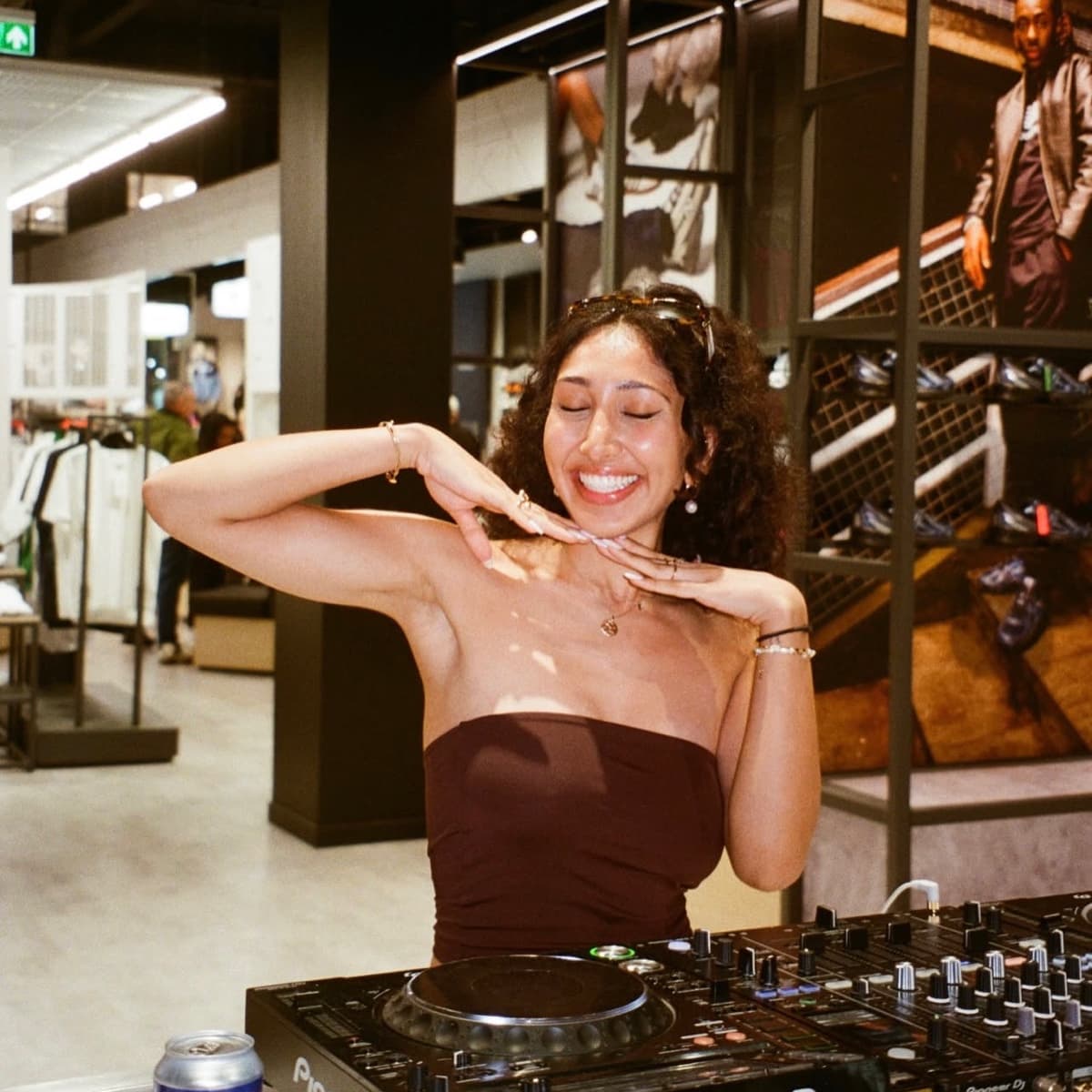 anj kay — DJ in Birmingham