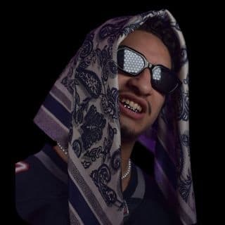 DELVIIN LEAK — DJ in La Garde