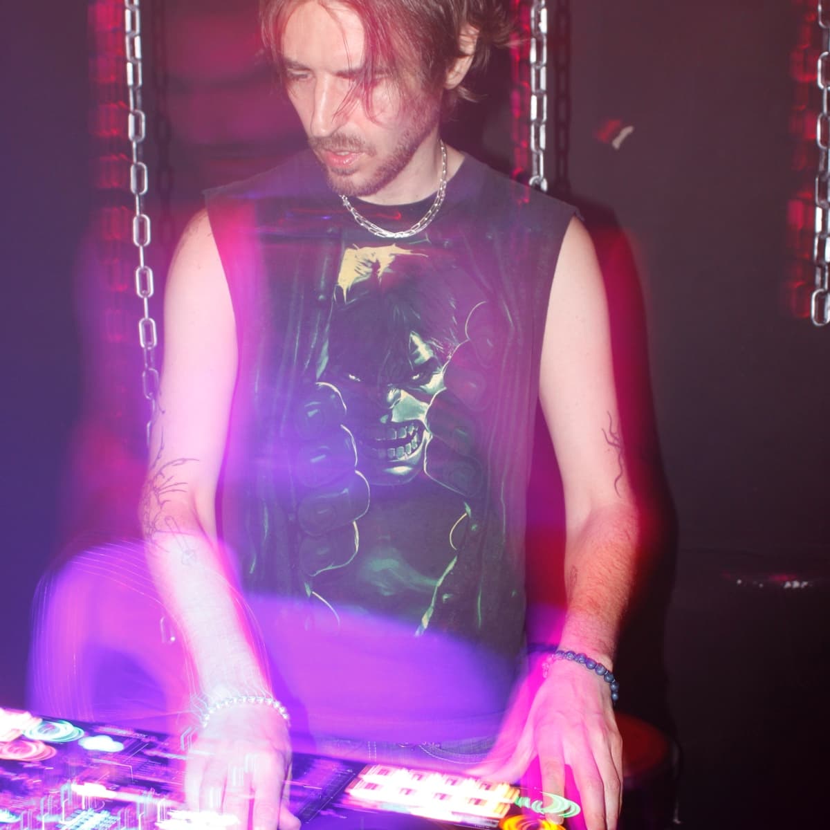 Stealthy — DJ in New York City