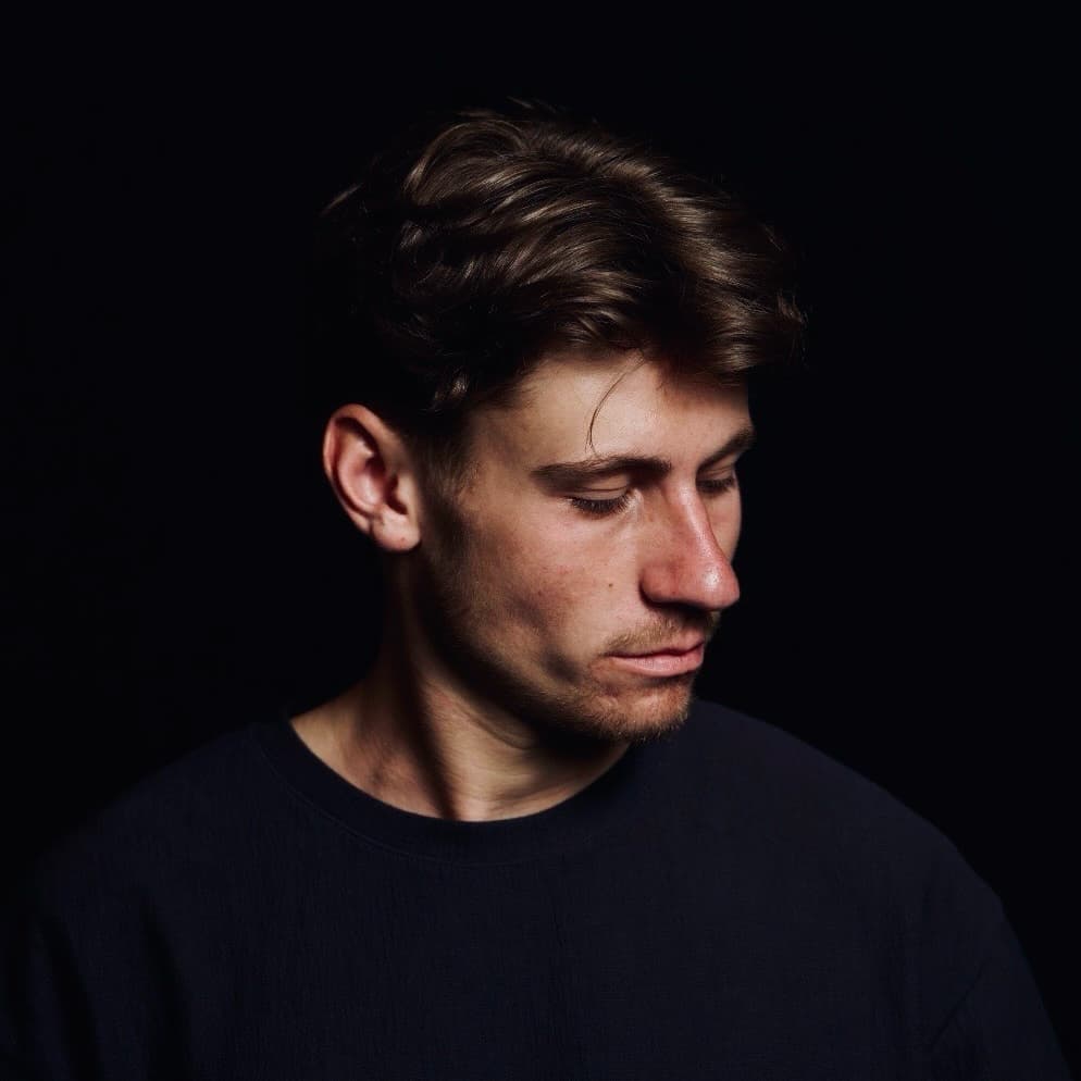 BODDEN — DJ in Biarritz