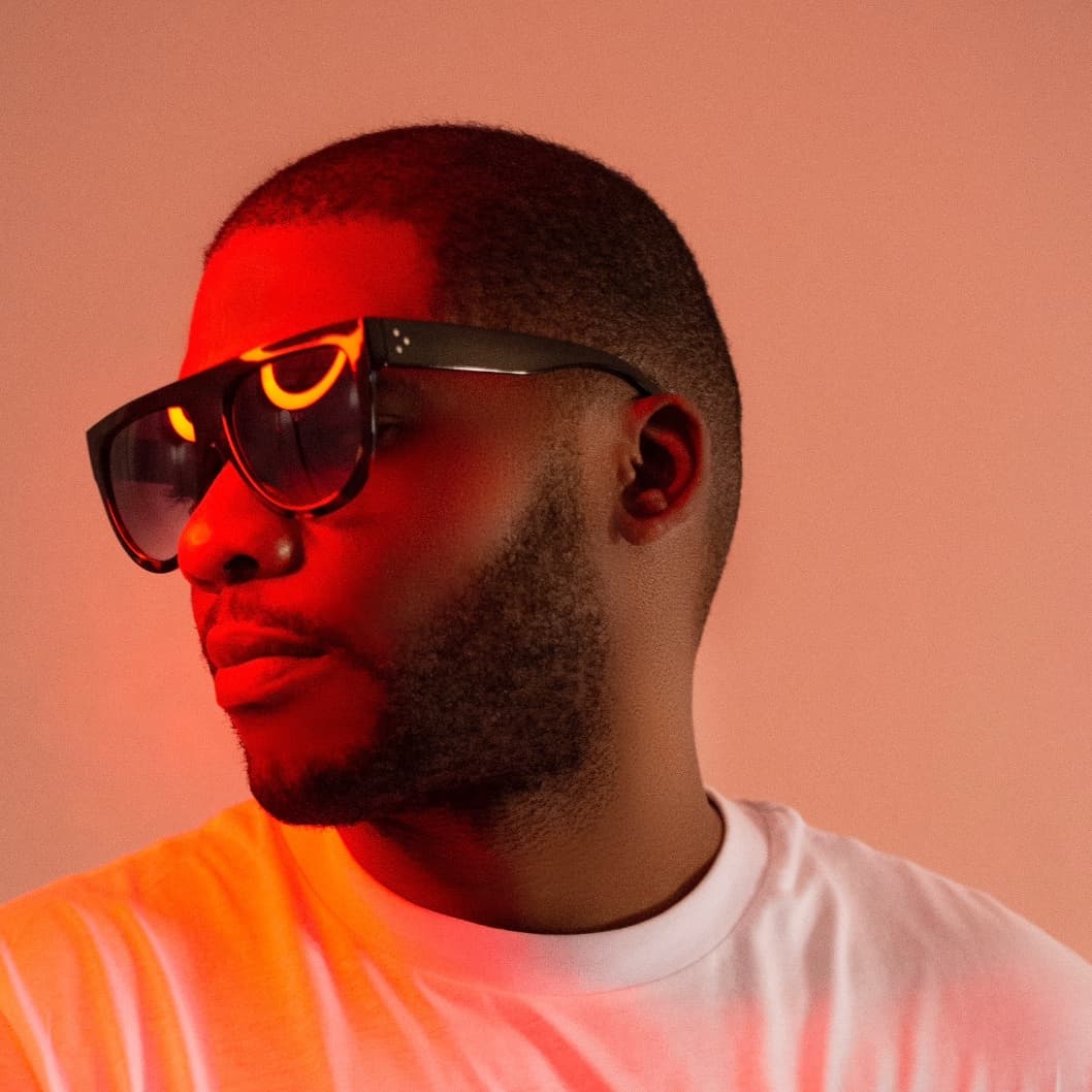 Jay joss — DJ in Angers