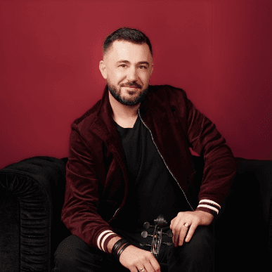 Charlie GLAD — DJ in Lyon