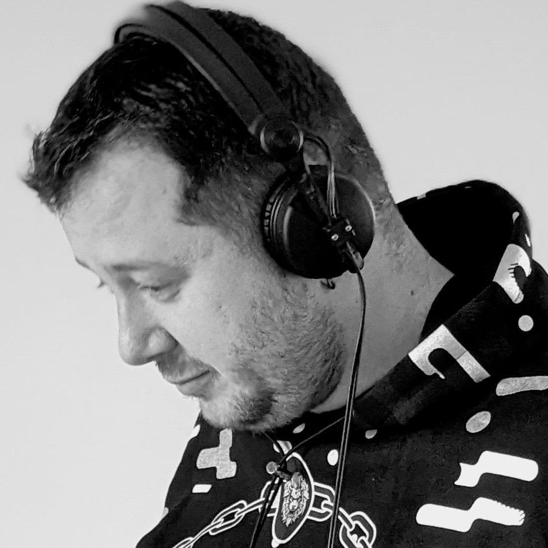 Mickael — DJ in Gevrey-Chambertin