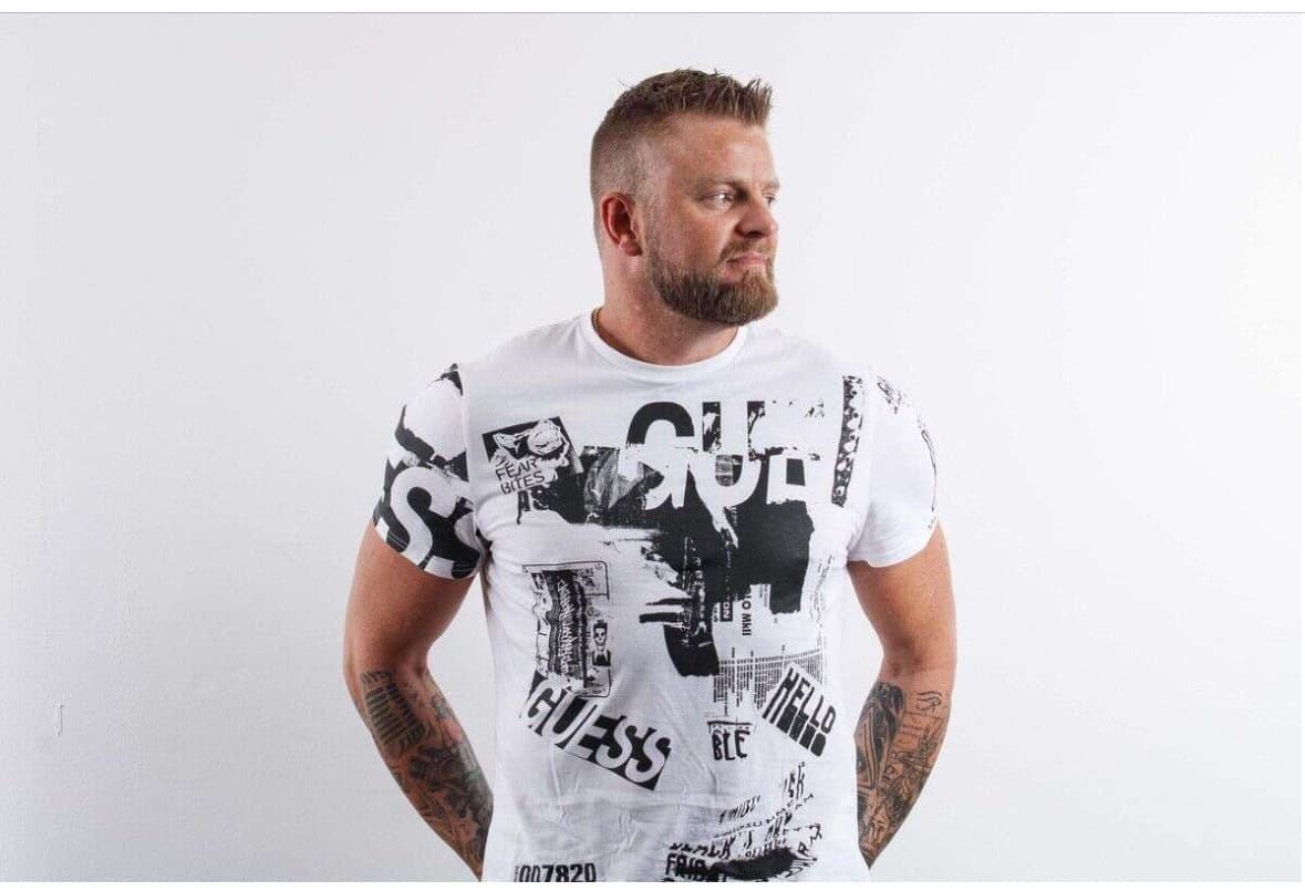 Rythmik  Rekords — DJ in London