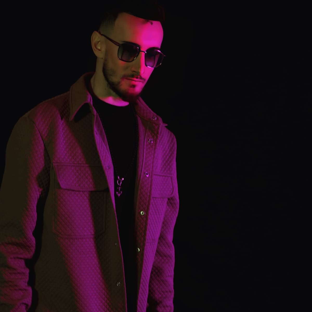 DJ JRM — DJ in Boran-sur-Oise