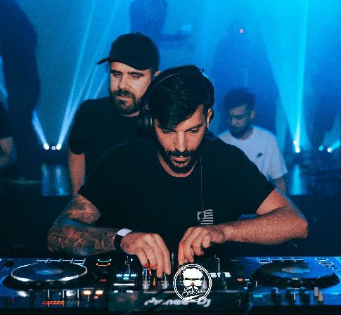 MatA — DJ in London