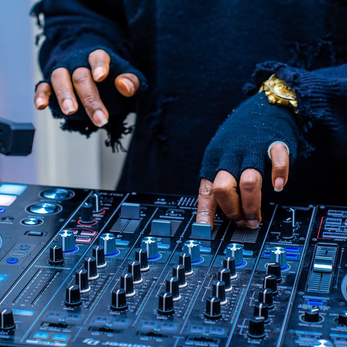 DJ ZERO — DJ in Rennes