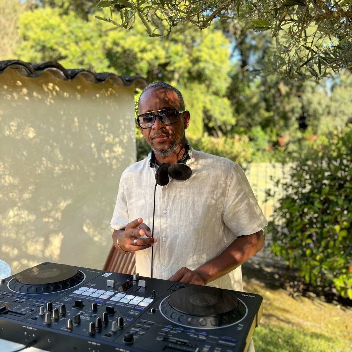 Dj Feeling — DJ in Toulon