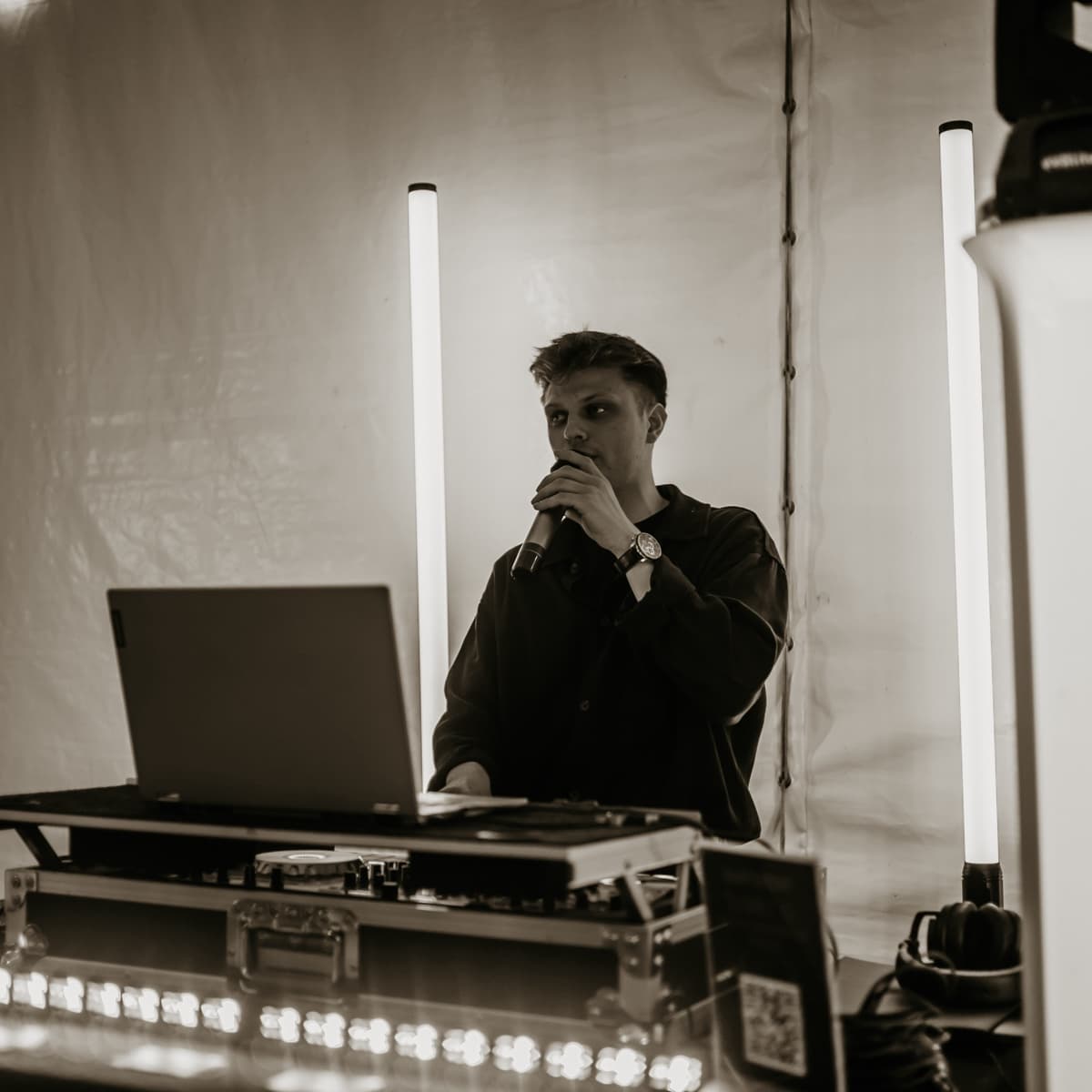 BAPT’EVENT — DJ in Brest