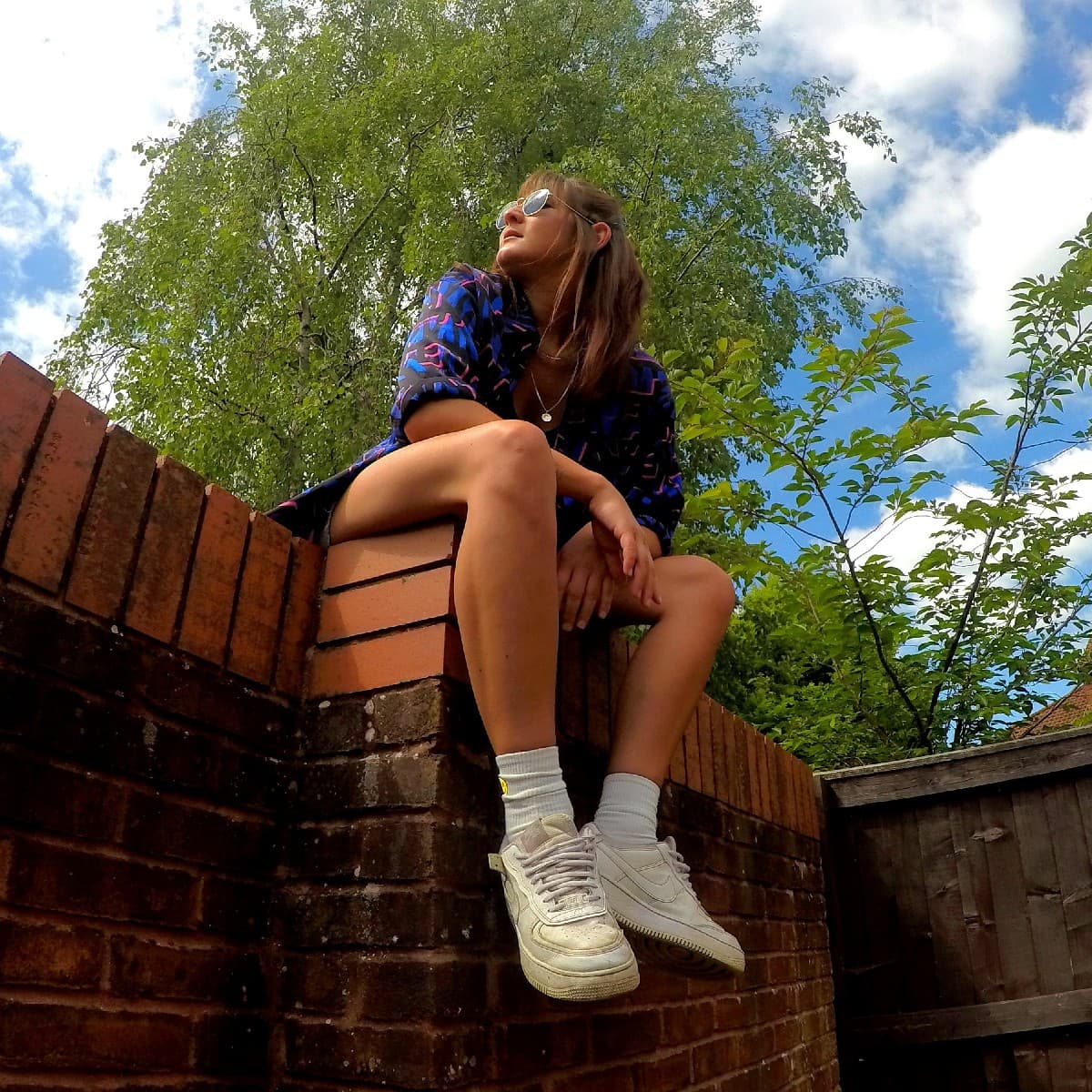 Charli EQ — DJ in Bristol