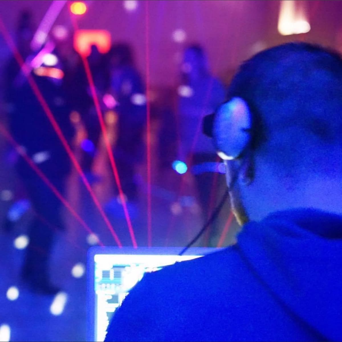 Matly — DJ in Claye-Souilly