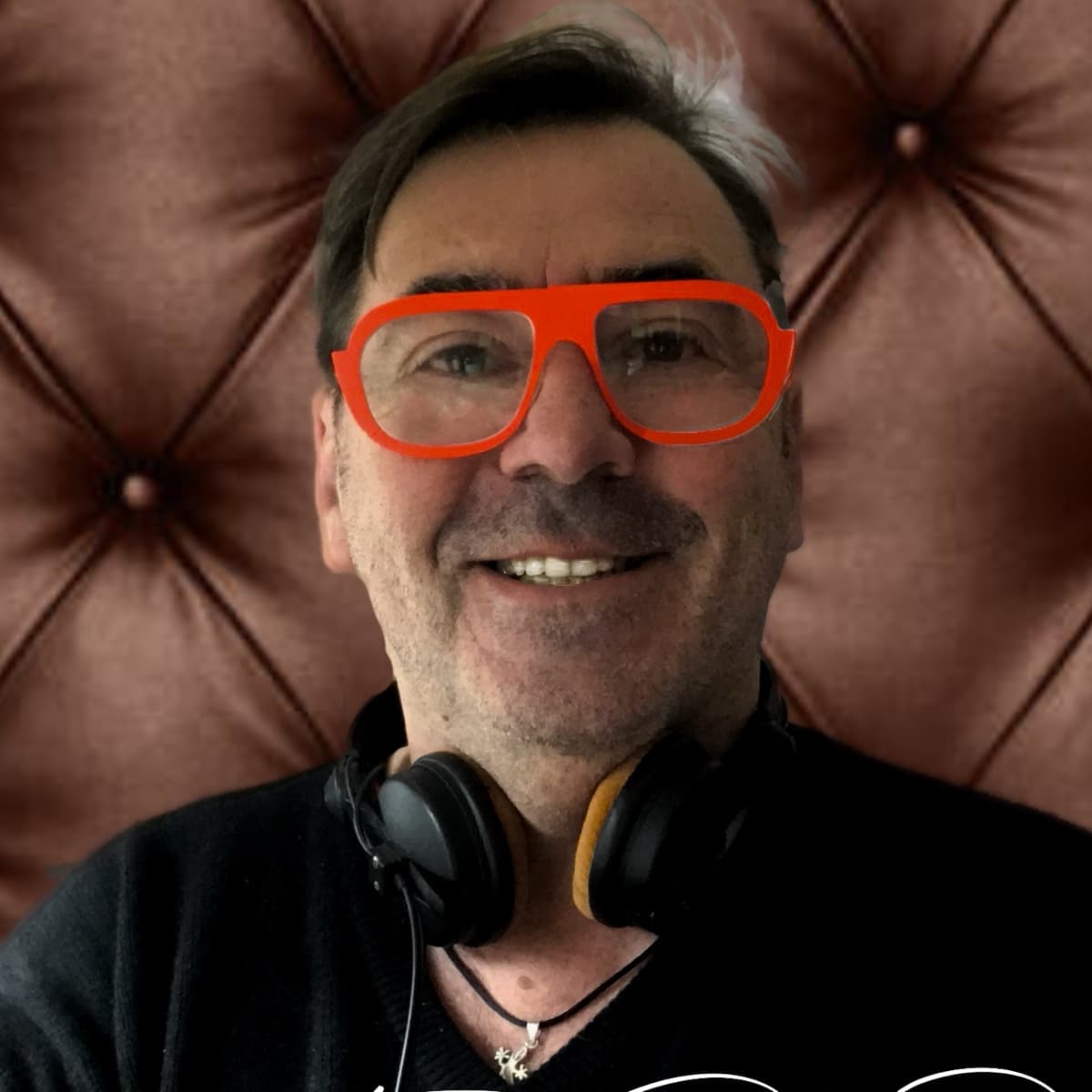 Thierry P — DJ in Chamonix-Mont-Blanc