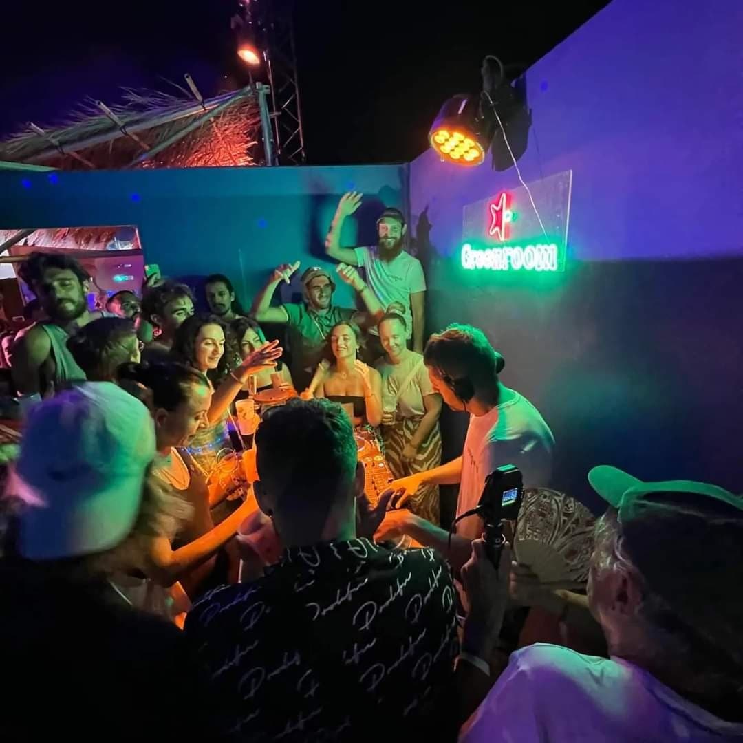 VASCØ — DJ in Ajaccio
