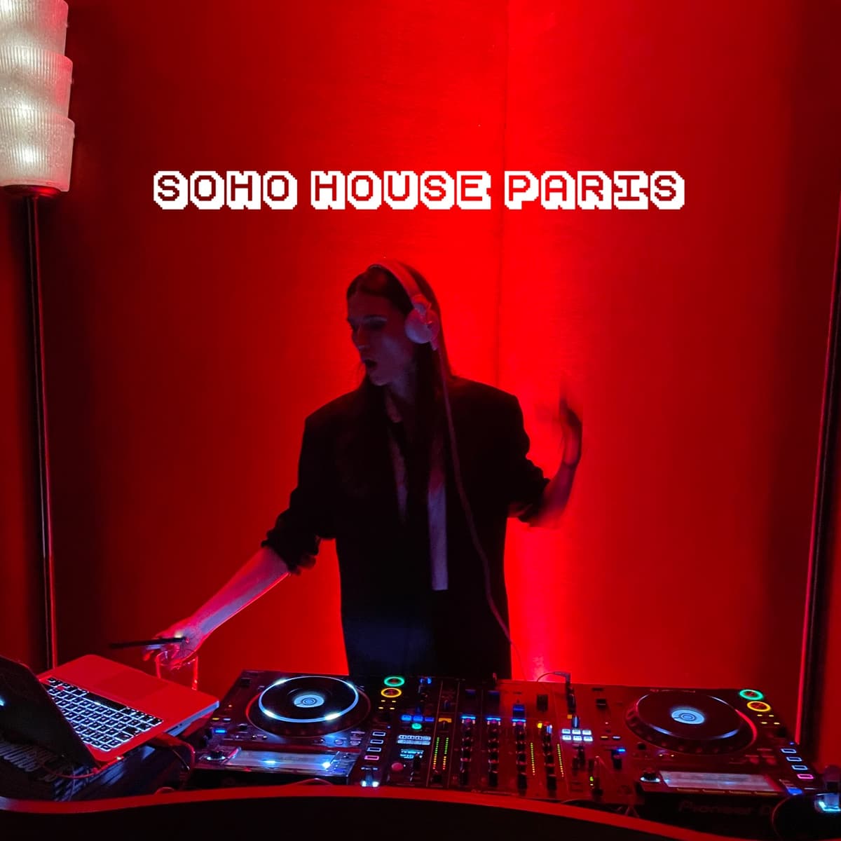 2ManyModels — DJ in Paris