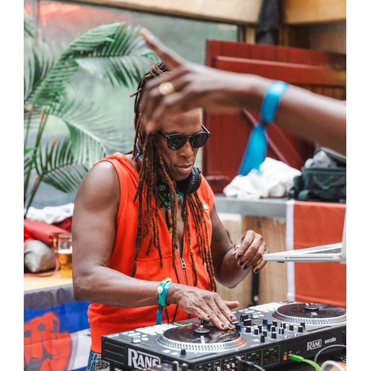 Toka Dj — DJ in Provincia de Navarra