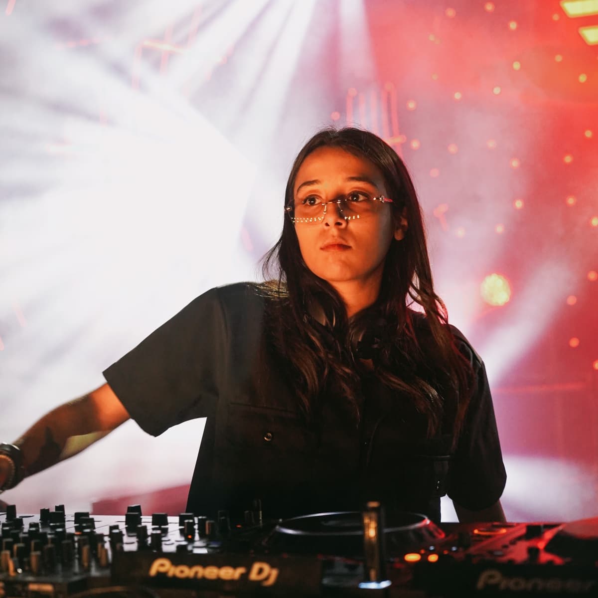 guappamusic — DJ in Bordeaux