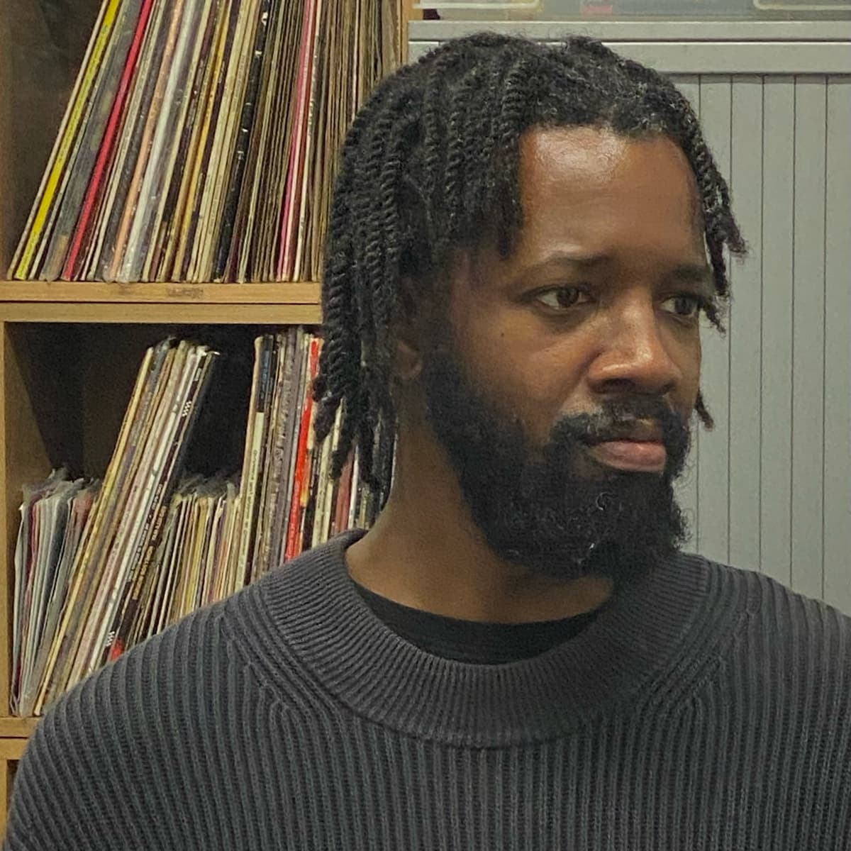 Daniel Oduntan — DJ in London