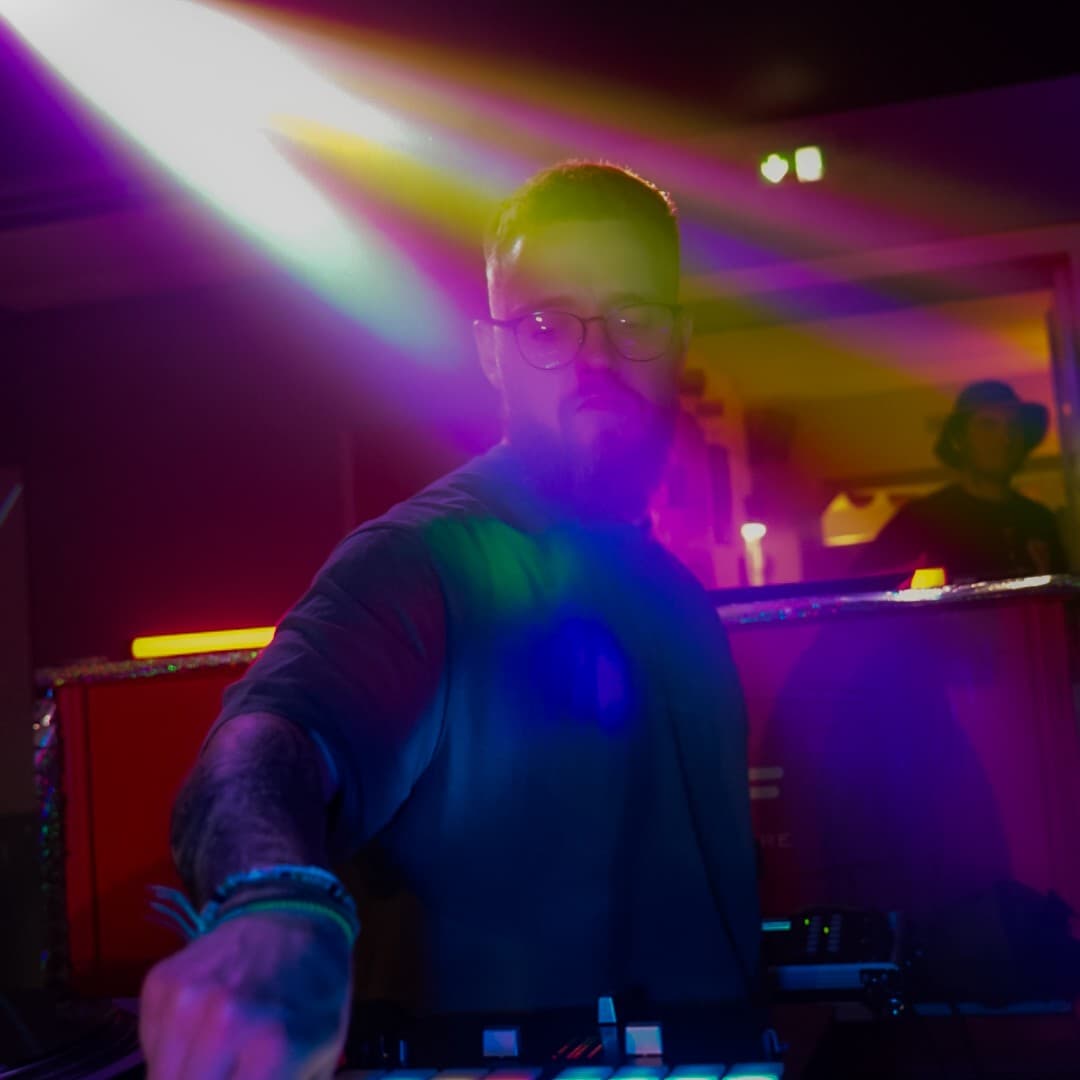 Zelios — DJ in Nantes