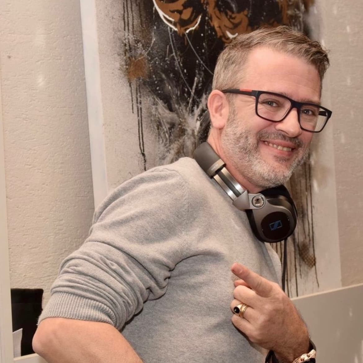 Dj Carlos — DJ in Dijon