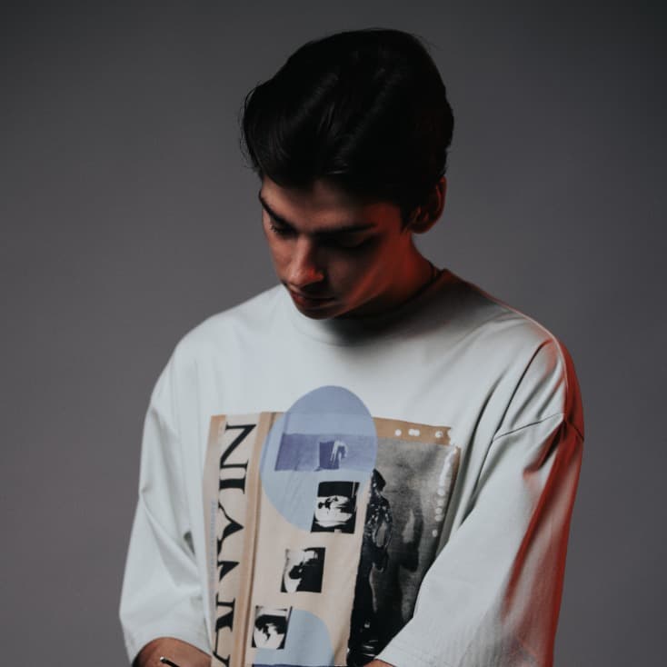 TeeBow — DJ in Lyon
