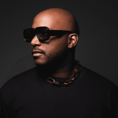 NUANS — DJ in Orlando
