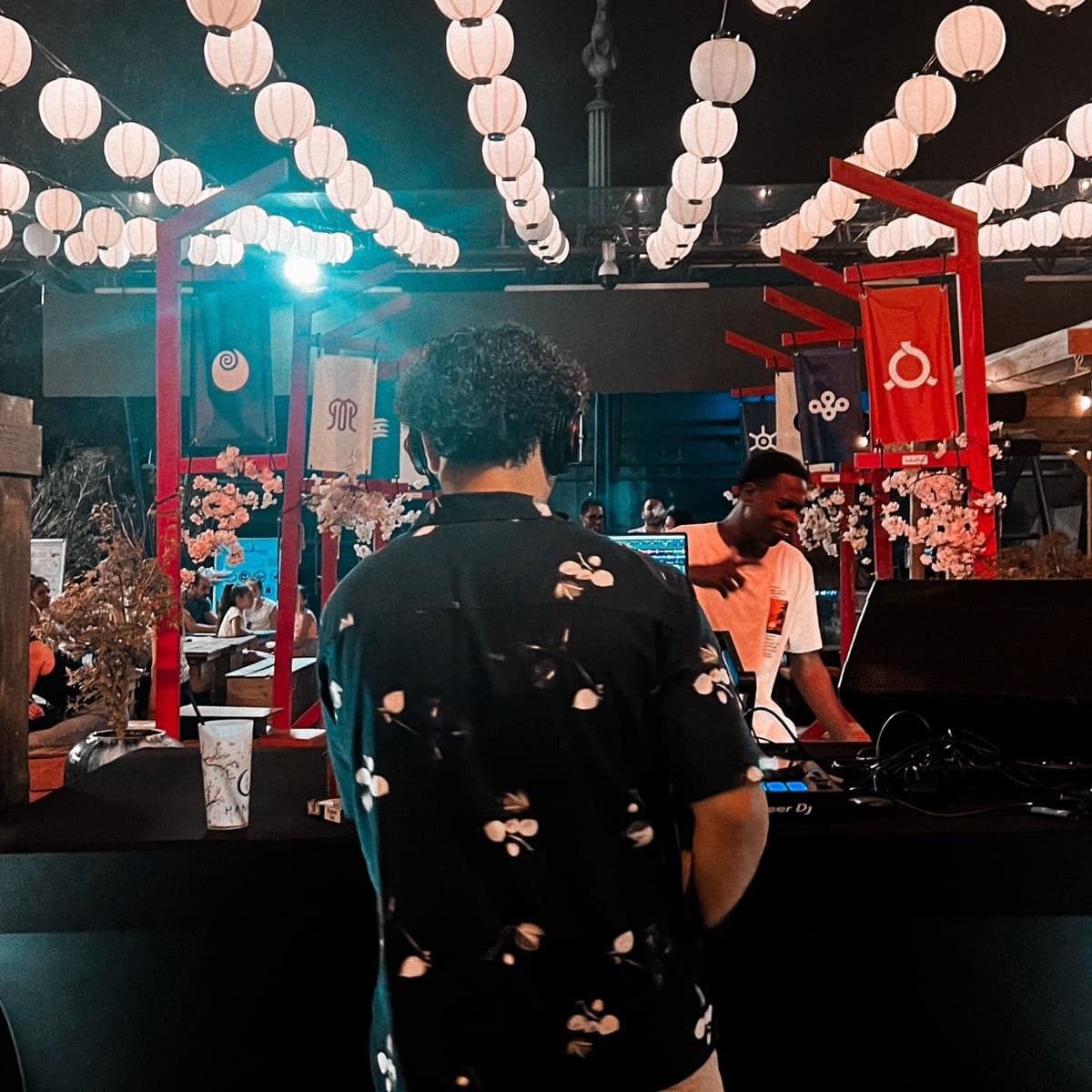 G-BEATZ — DJ in Savigny-le-Temple