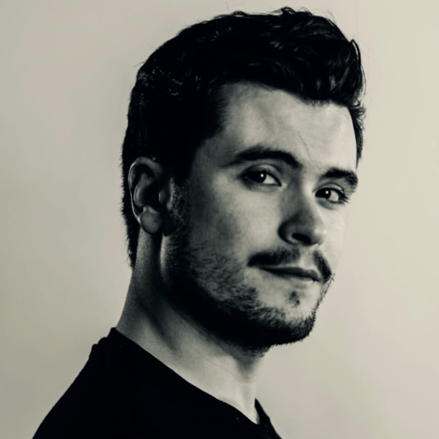 Paulo Cremas — DJ in Zaragoza
