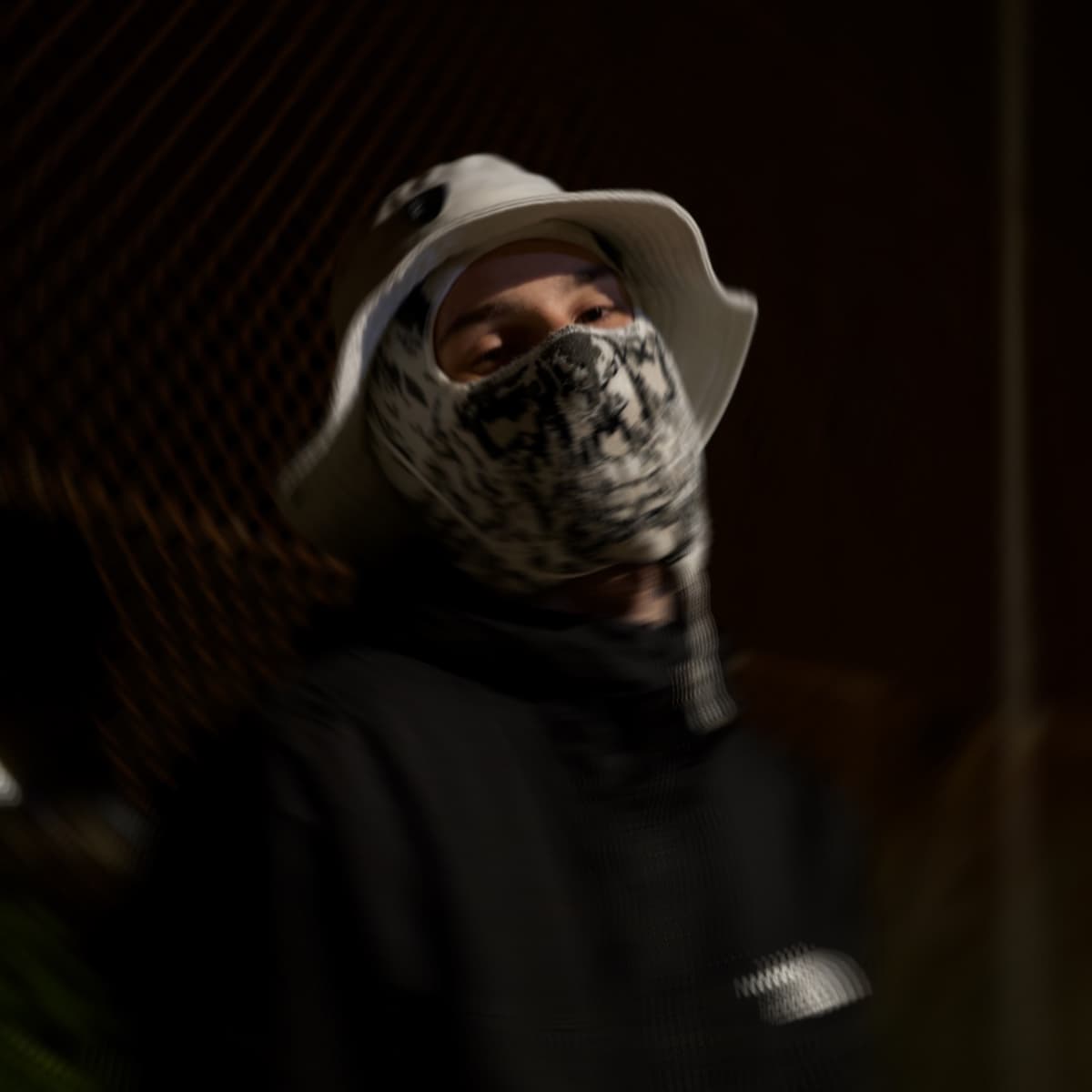 STRICT FØX — DJ in Bordeaux