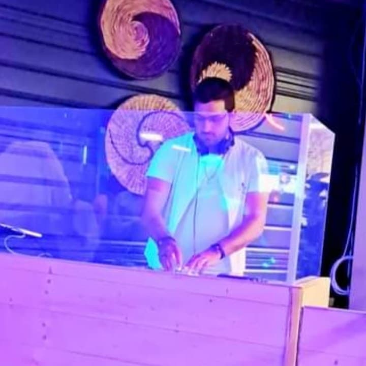 DJ Teddy Prince — DJ in Chartres