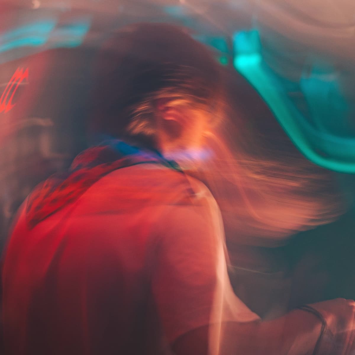 knele — DJ in Amersham