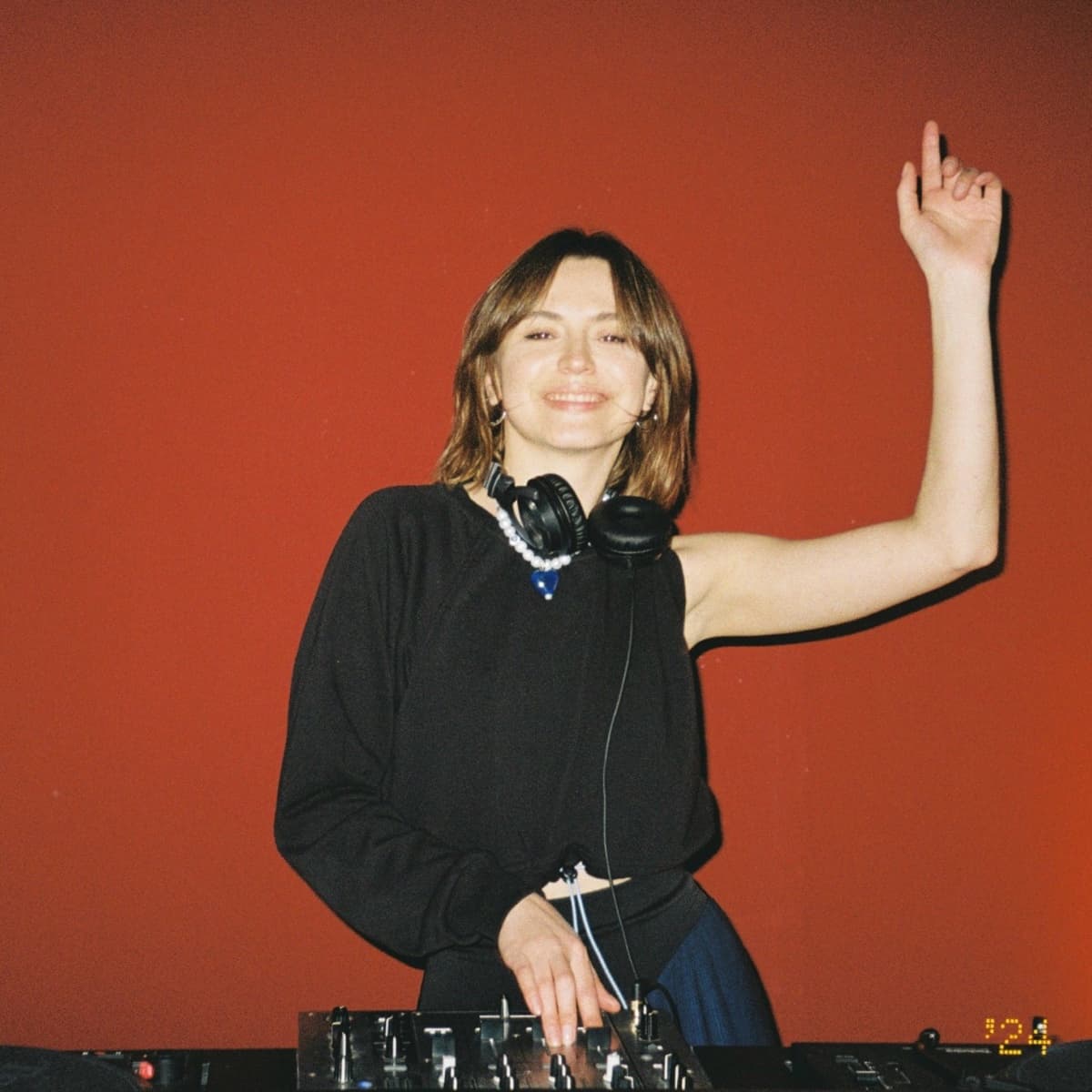 Jeje — DJ in Barcelona