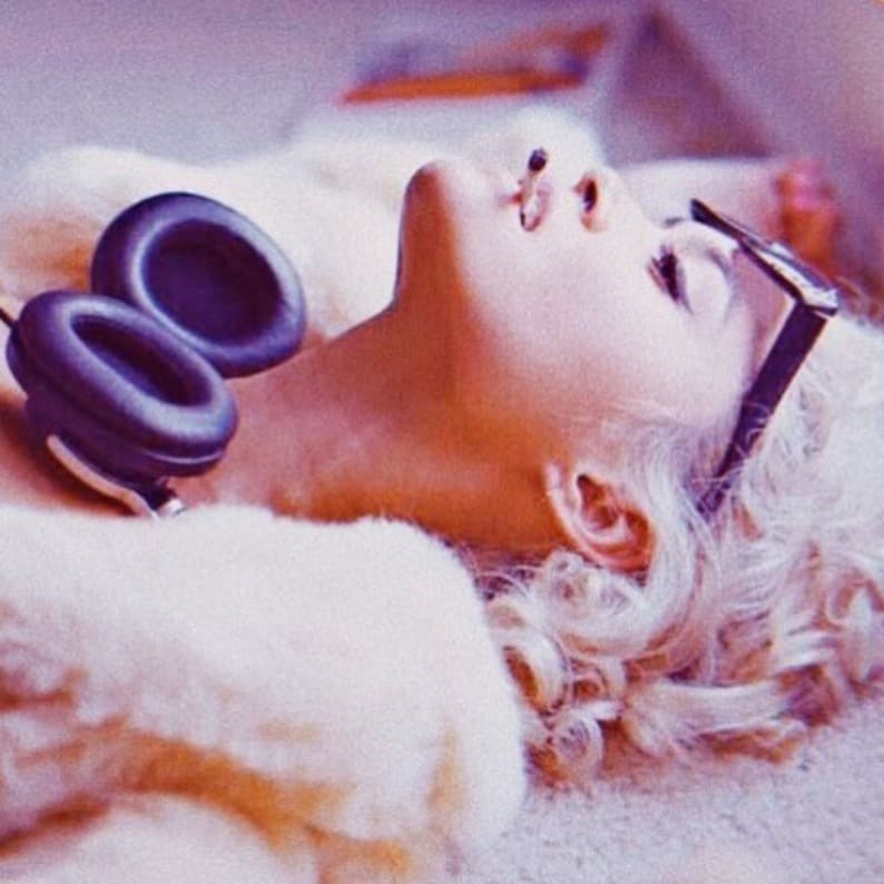 Princess Cyberspace — DJ in Los Angeles County