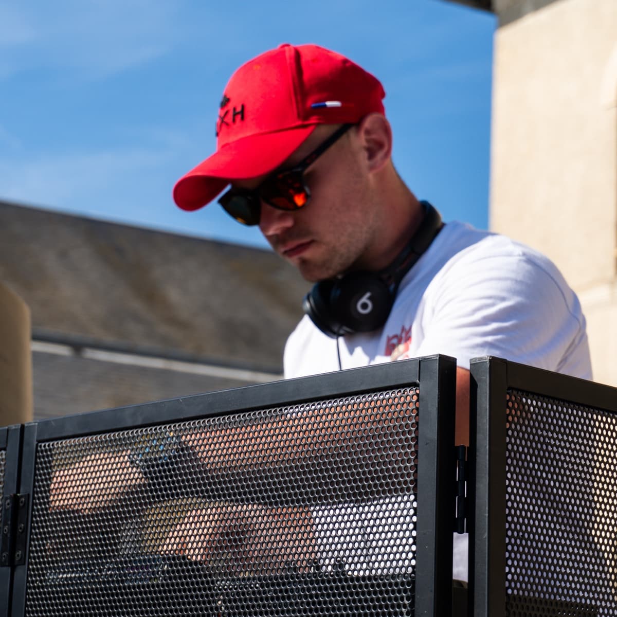 L_Pepito — DJ in Amiens