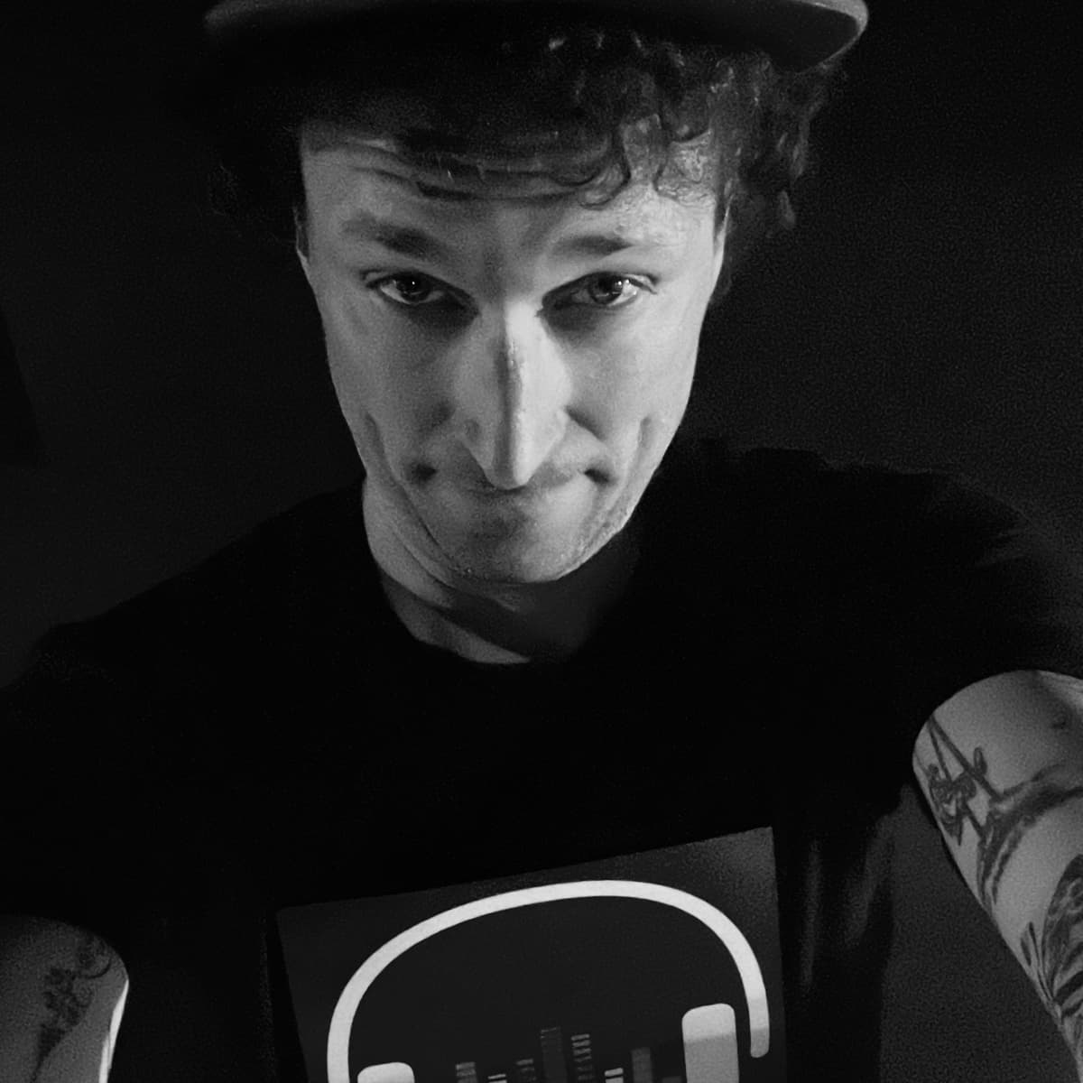 Dr Malabar — DJ in Lille