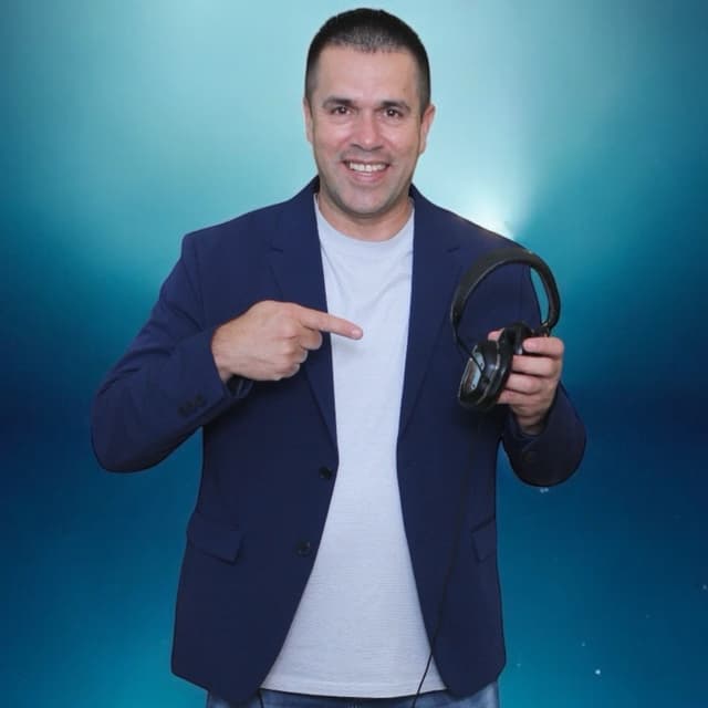DORMAN DJ