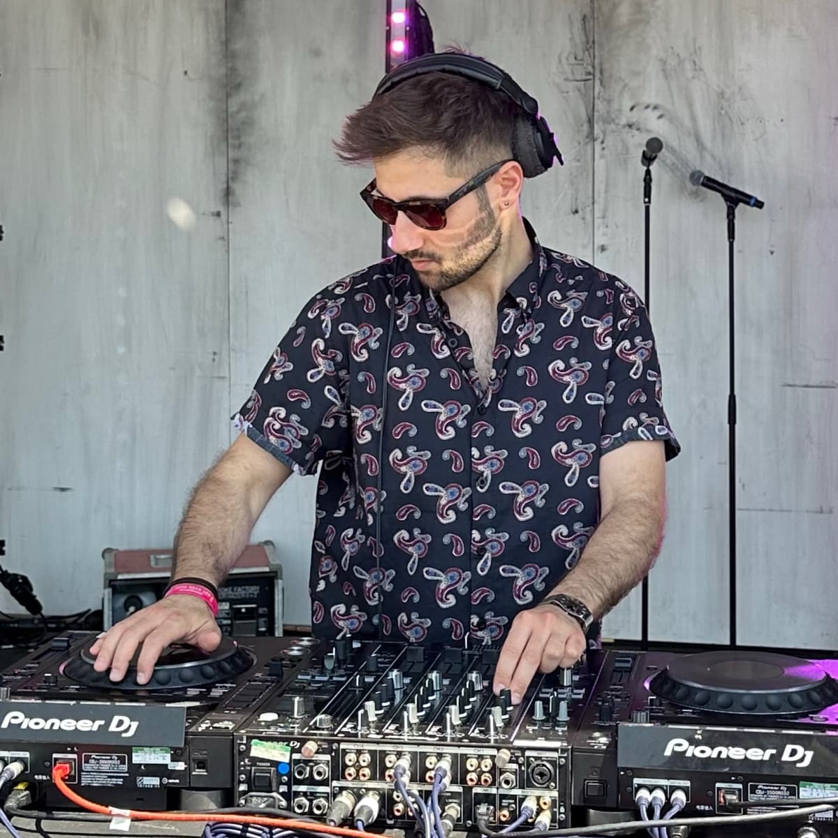 DJ Inko — DJ in London