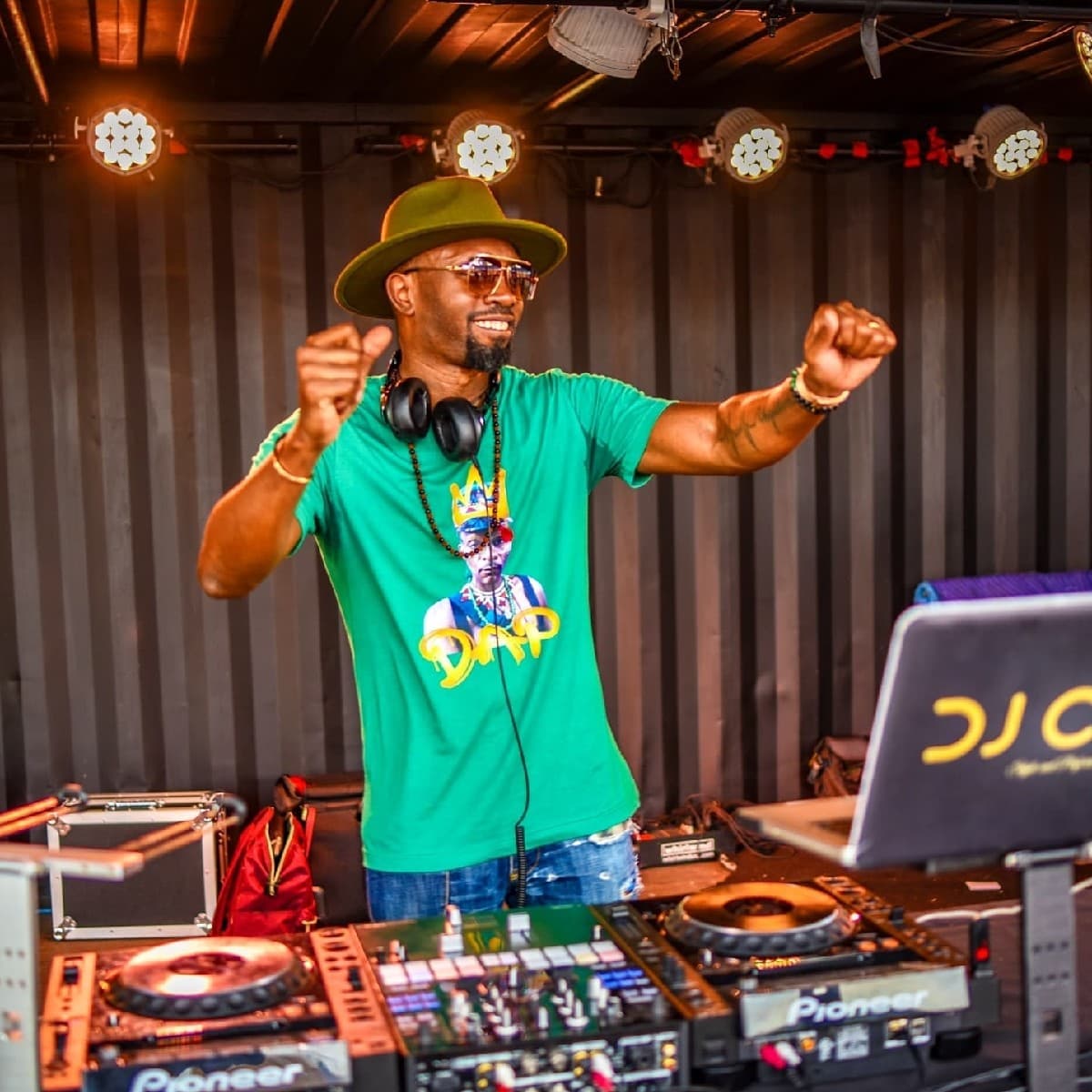 DJ CEO — DJ in New York City