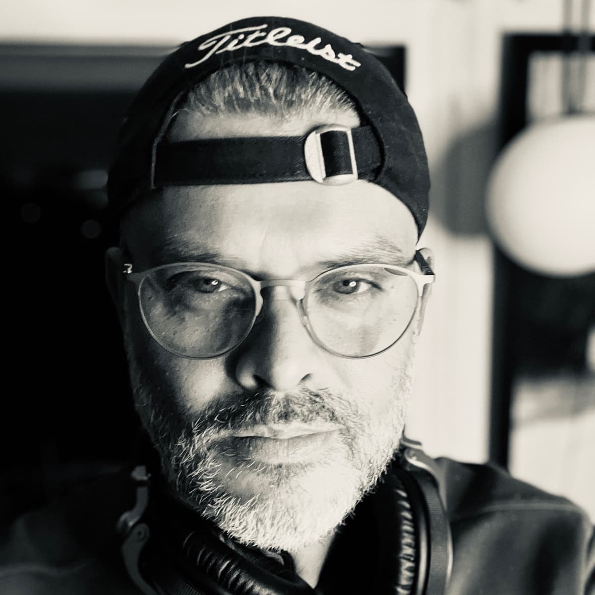 Will Van Hype — DJ in Pornichet