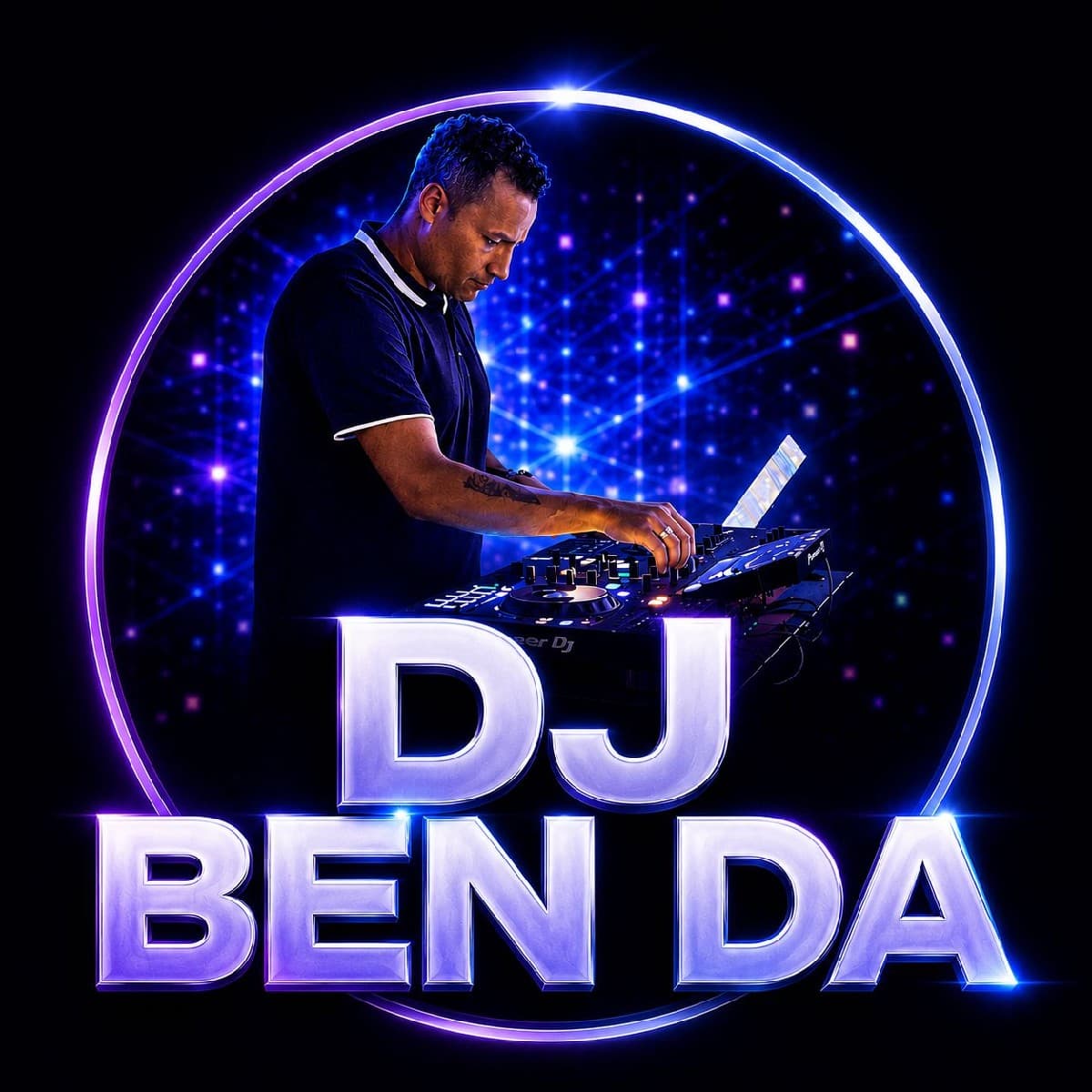 DJ BEN DA